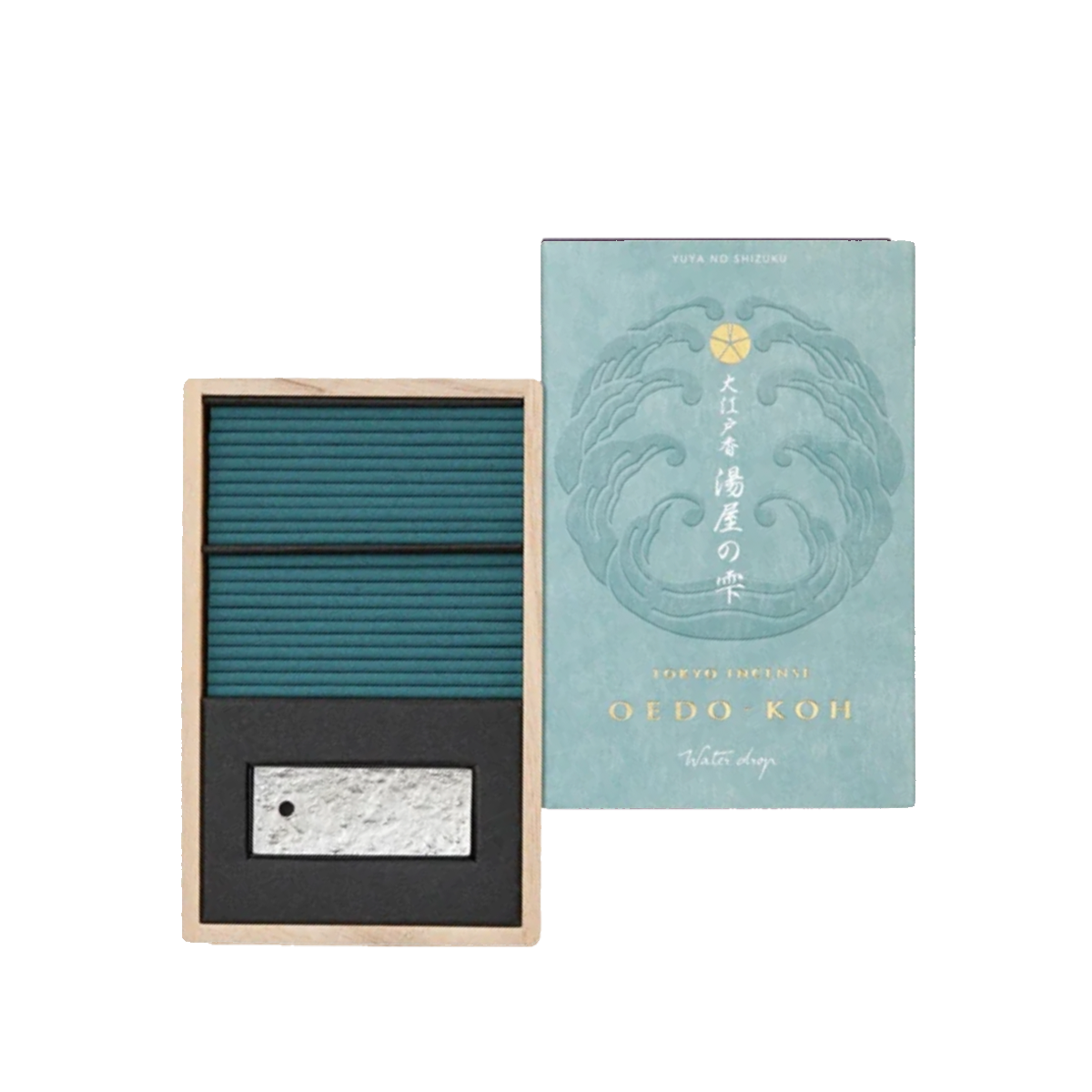 大江户•汤屋之雫 |线香