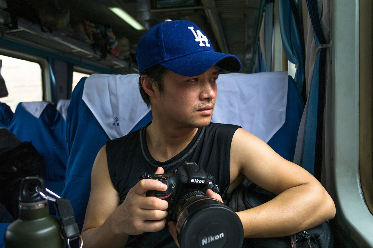 Movie Ticket|《四个春天 Four Springs》旦夕艺术片展映 26/Jan/2025