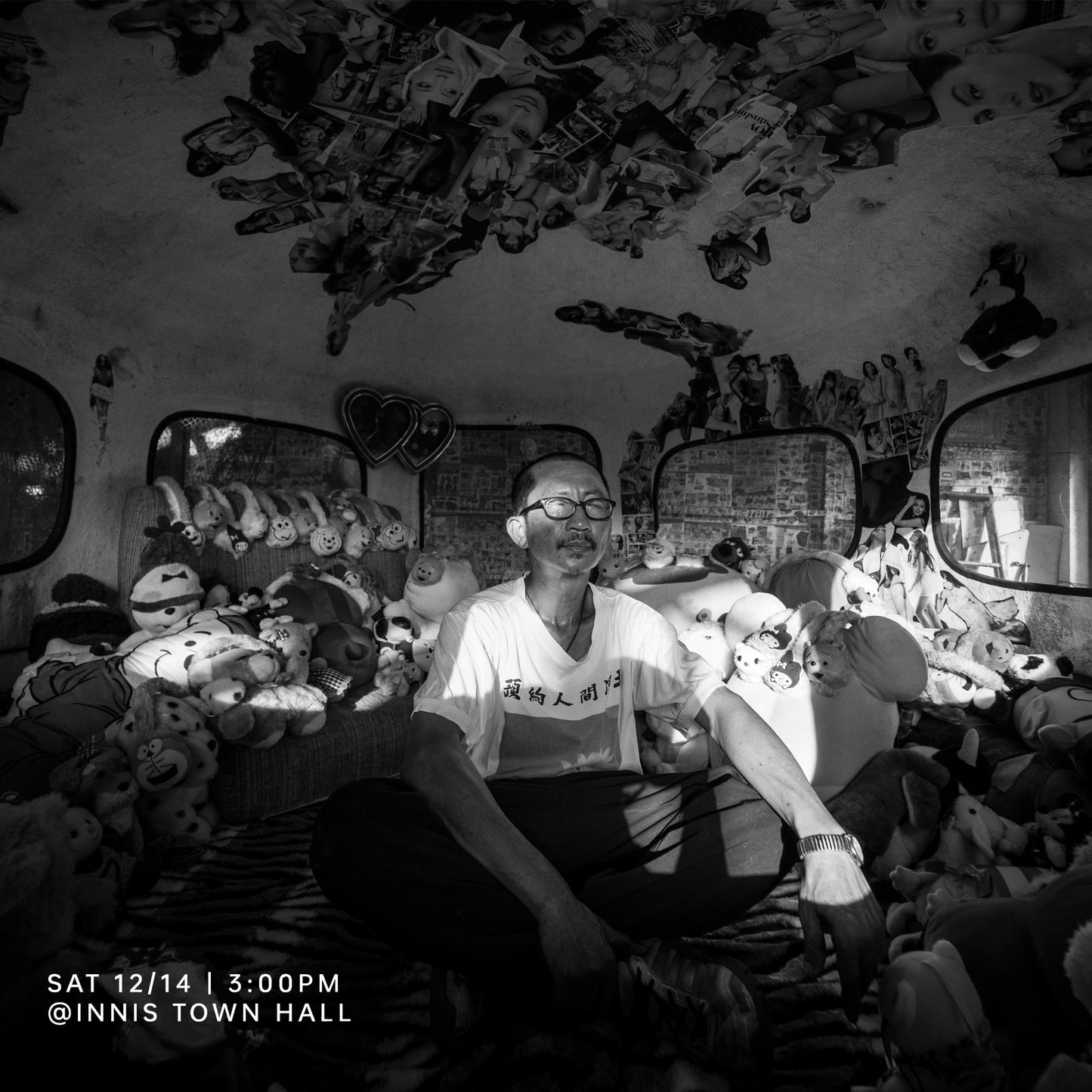 Movie Ticket|《大佛普拉斯》14/Dec/2024