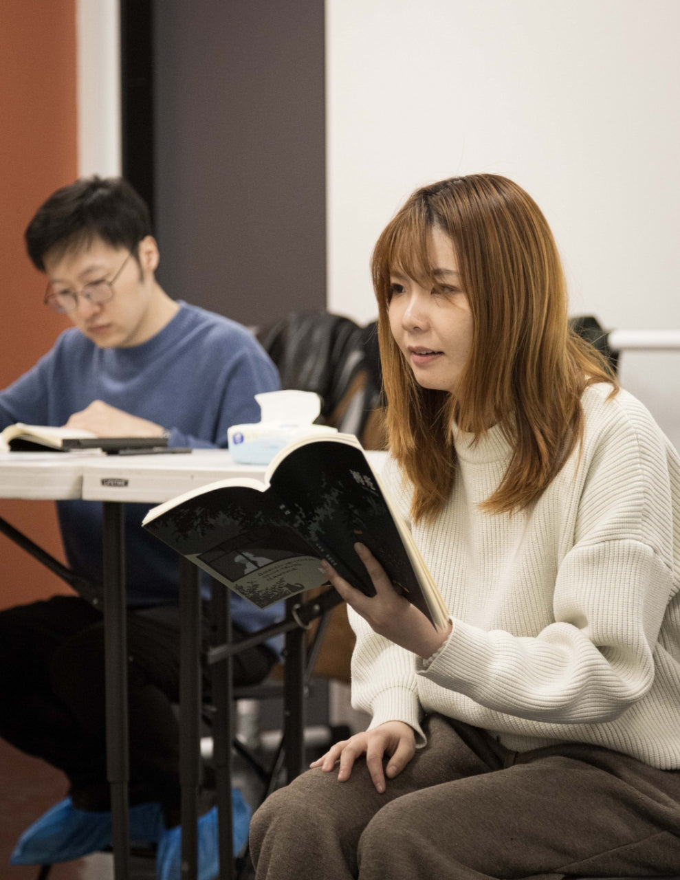 Event Ticket|2026多伦多 春节社戏套票【8折】