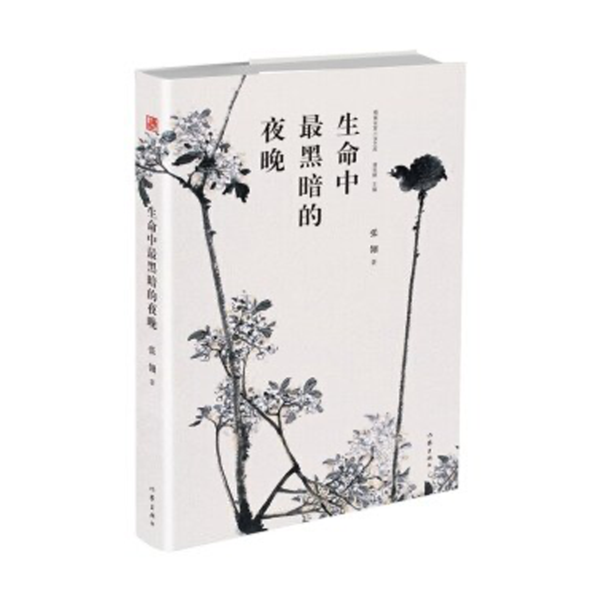 生命中最黑暗的夜晚