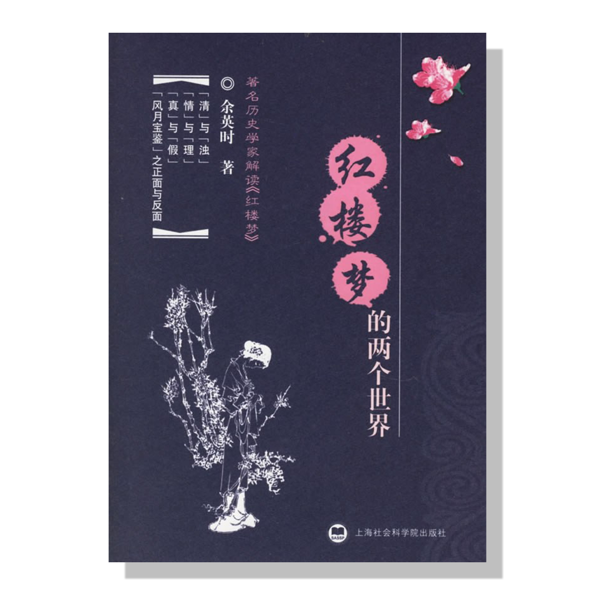 红楼梦的两个世界