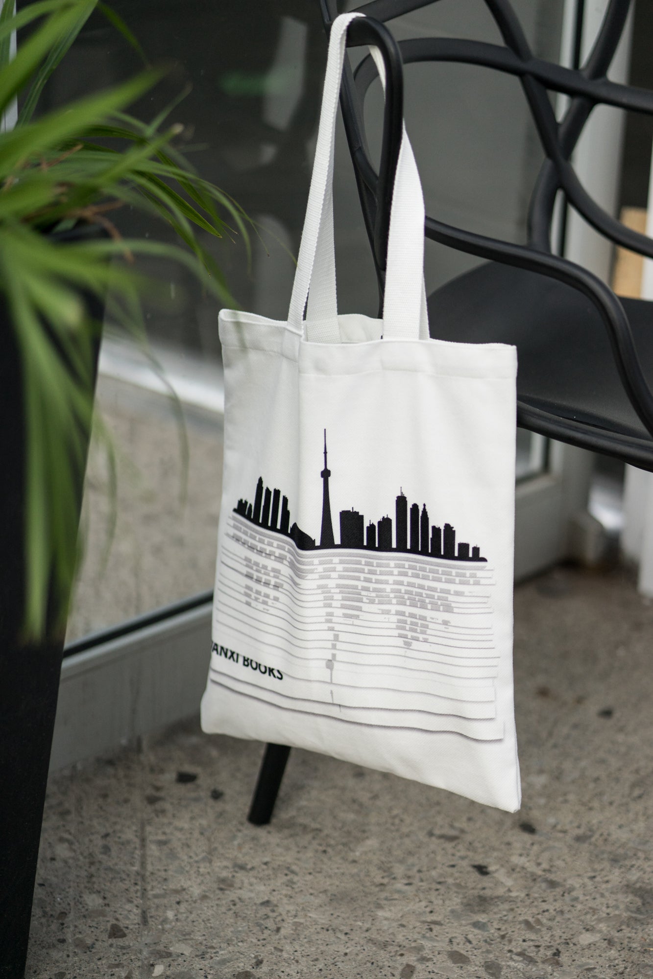 The 6IX_S21|帆布包