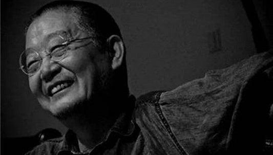 【编辑想说】阿城老师-最后的狂士