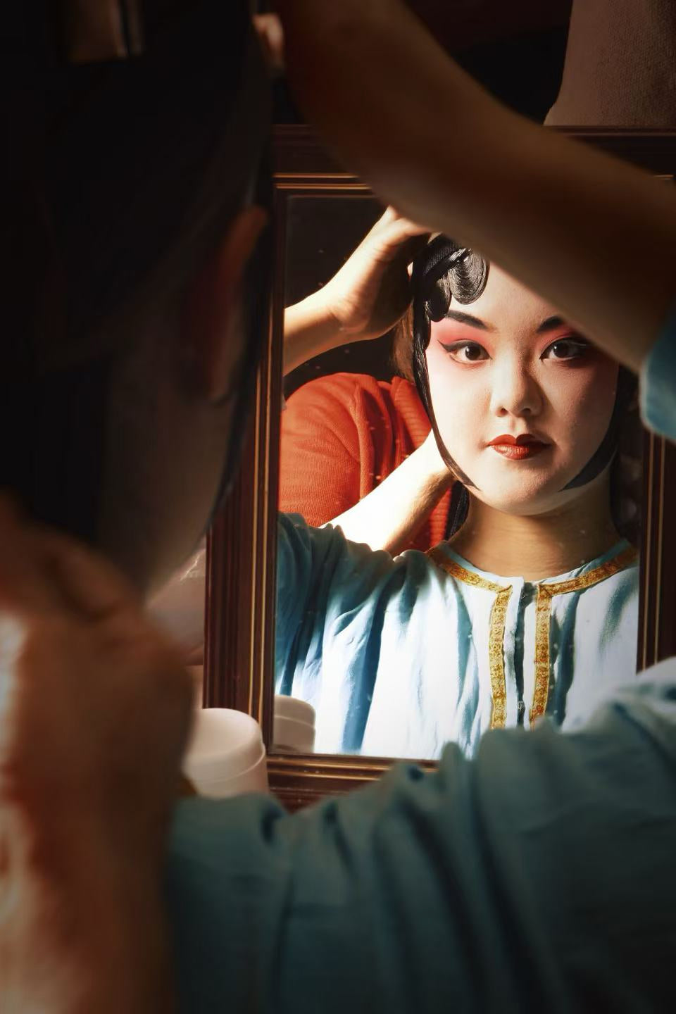 Event Ticket｜昆曲戏房《游园惊梦》沉浸式戏曲观演 BY 回响传统文化研习社