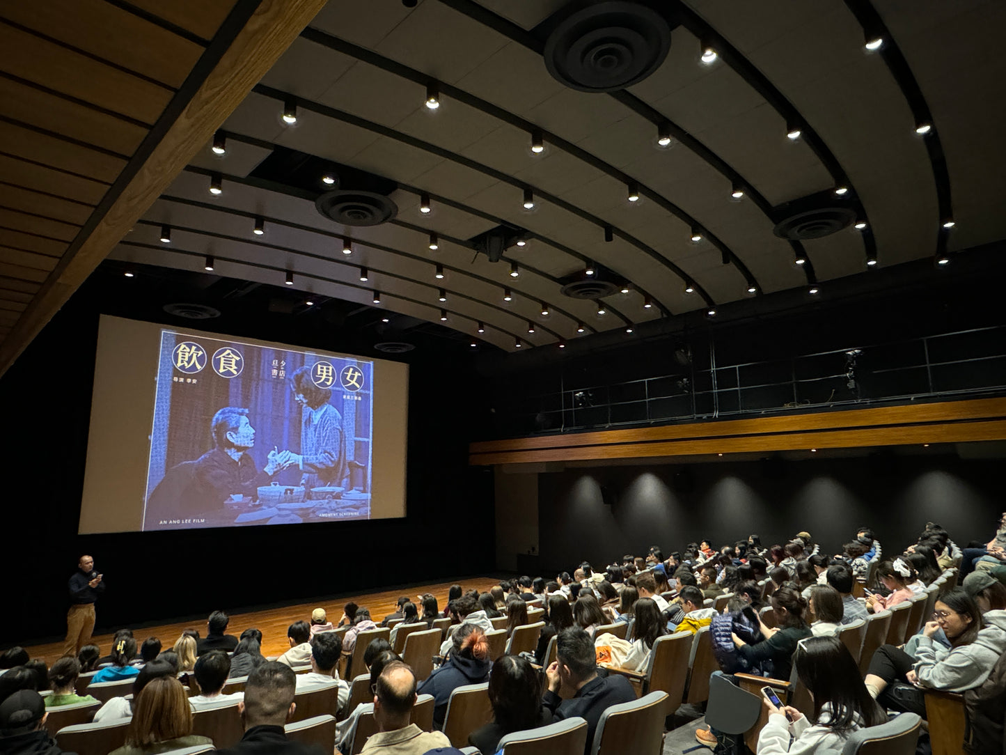 Movie Ticket｜《金玉满堂》4K修复版 Toronto 多伦多站 导演徐克 2026多伦多 春节社戏