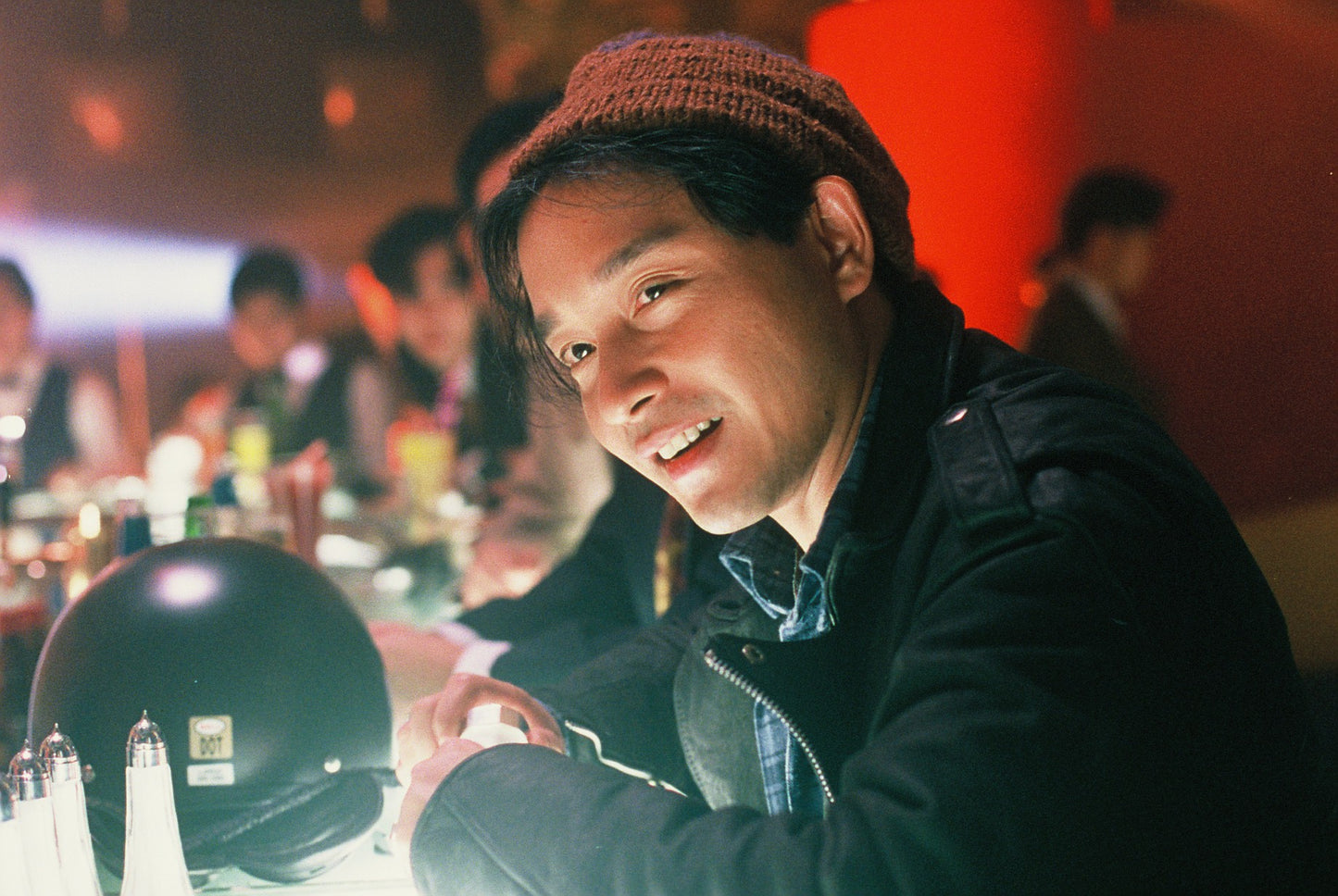 Movie Ticket｜《金玉满堂》4K修复版 Toronto 多伦多站 导演徐克 2026多伦多 春节社戏