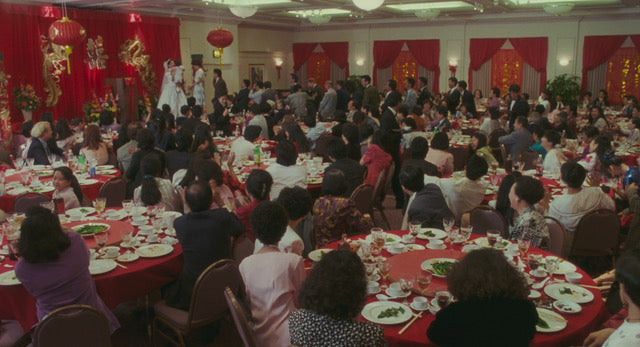 Movie Ticket｜《喜宴》2K数字修复 Montreal 蒙特利尔站 导演李安 旦夕艺术片展映